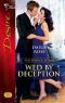 [The Payback Affairs 03] • Wed by Deception